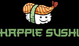 Happie Sushi Almelo logo